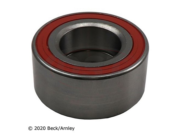 beckarnley-051-3991 Rear Wheel Bearings